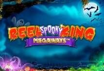 Reel Spooky King Megaways